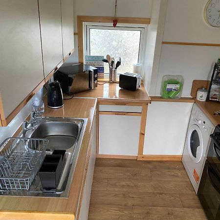 2 Bedroom House Overlooking Pierowall Bay, Westray Екстериор снимка